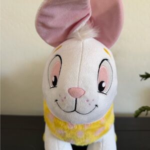 Neopets Cybunny Plush Toy